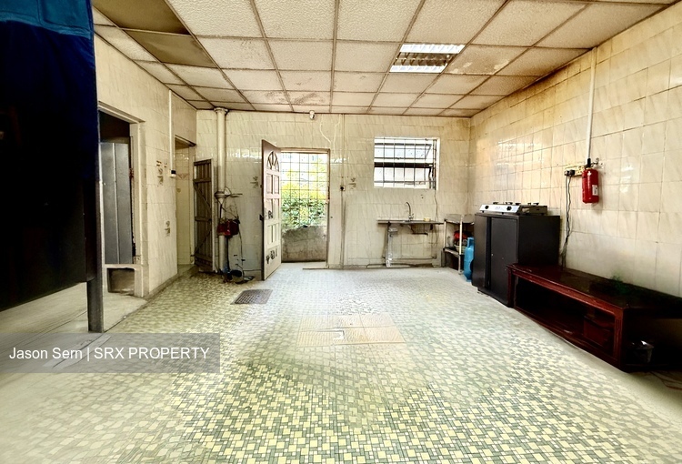 Prome Road (D12), Terrace #461249341